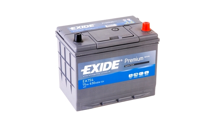Exide-Premium-EA754