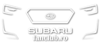 Subaru Fan Club